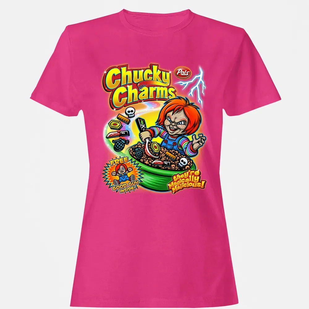 Chucky Charms Women's T-shirt - 6