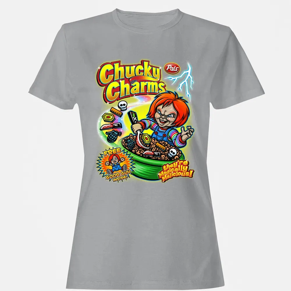Chucky Charms Women's T-shirt - 15