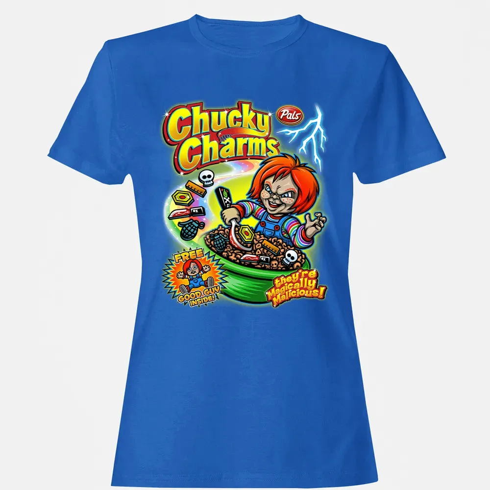 Chucky Charms Women's T-shirt - 14