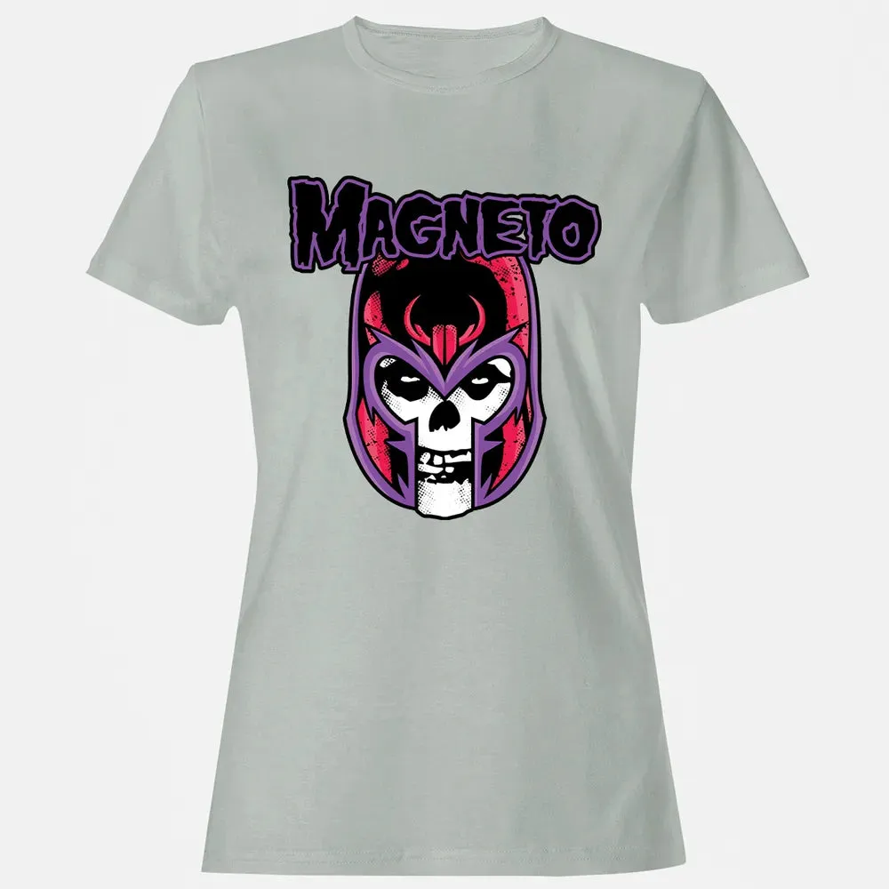 Magneto Women's T-shirt - 2