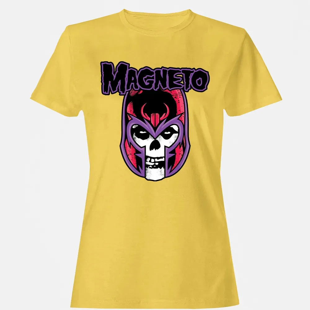 Magneto Women's T-shirt - 4