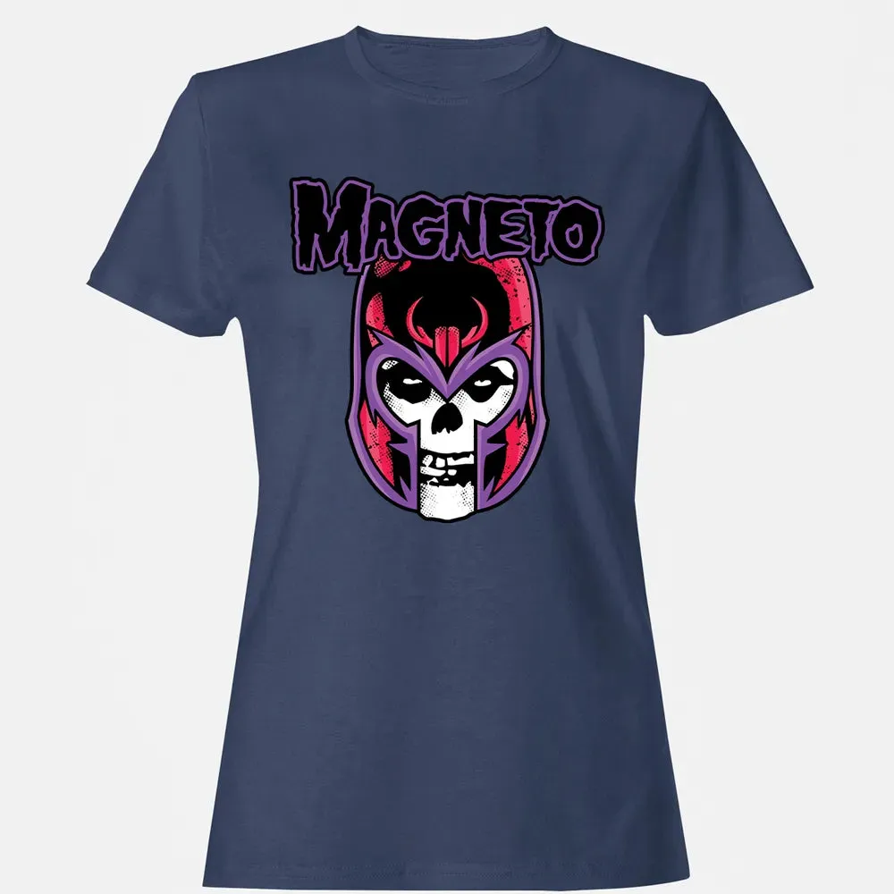 Magneto Women's T-shirt - 10