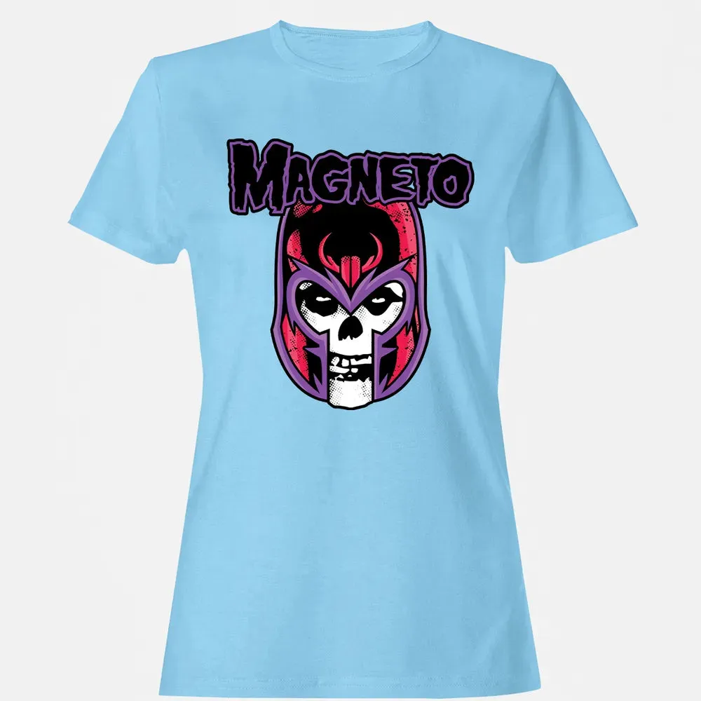 Magneto Women's T-shirt - 8
