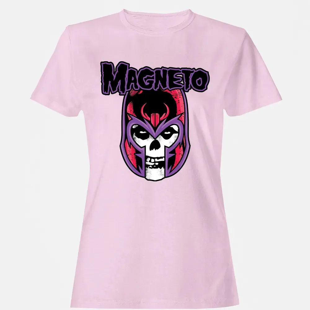 Magneto Women's T-shirt - 9