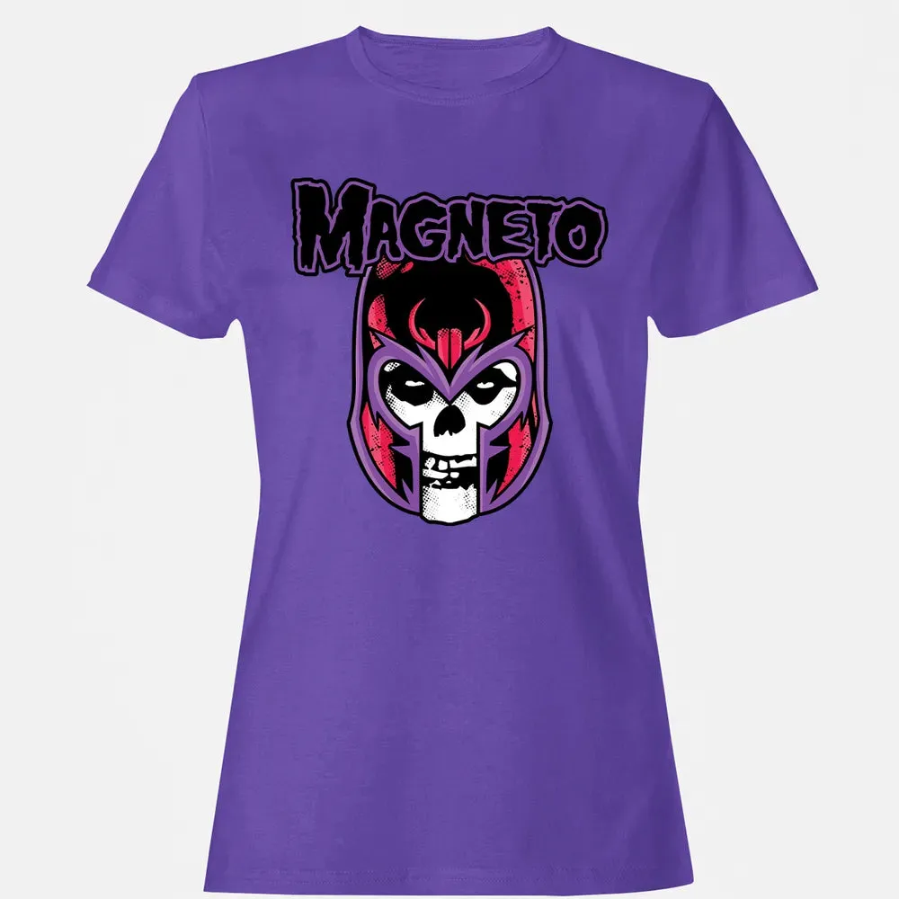 Magneto Women's T-shirt - 12