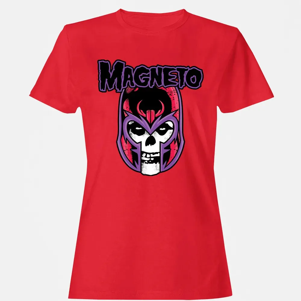 Magneto Women's T-shirt - 13