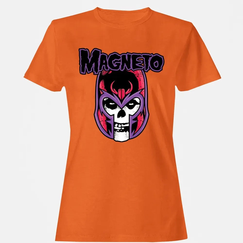 Magneto Women's T-shirt - 11