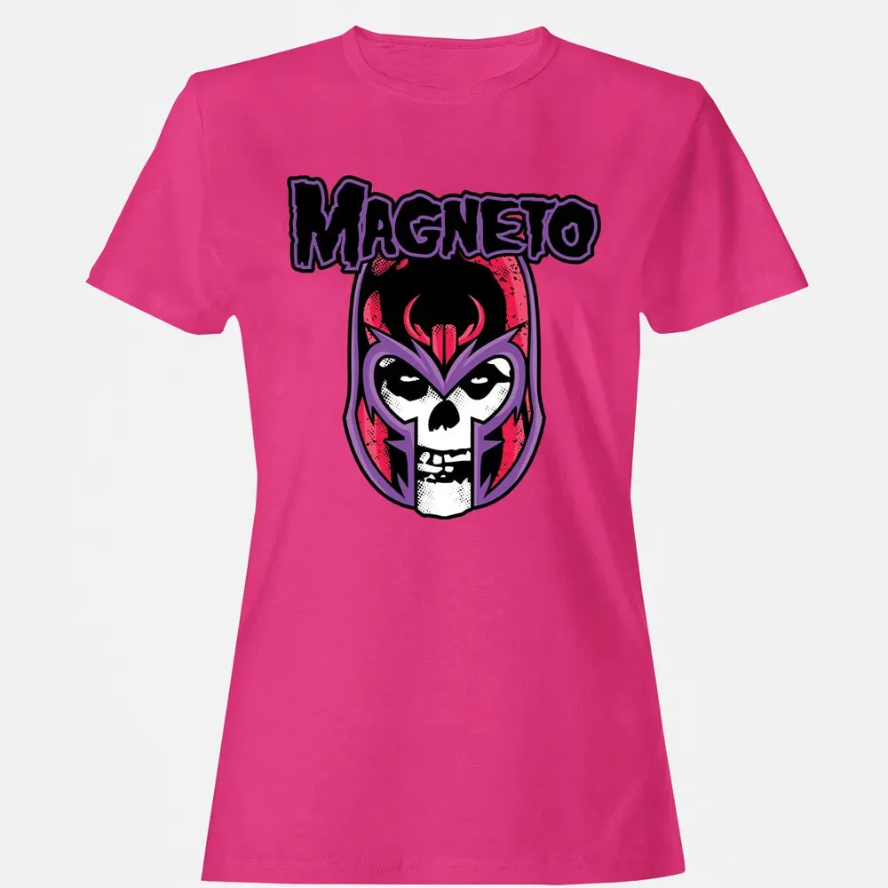 Magneto Women's T-shirt - 6