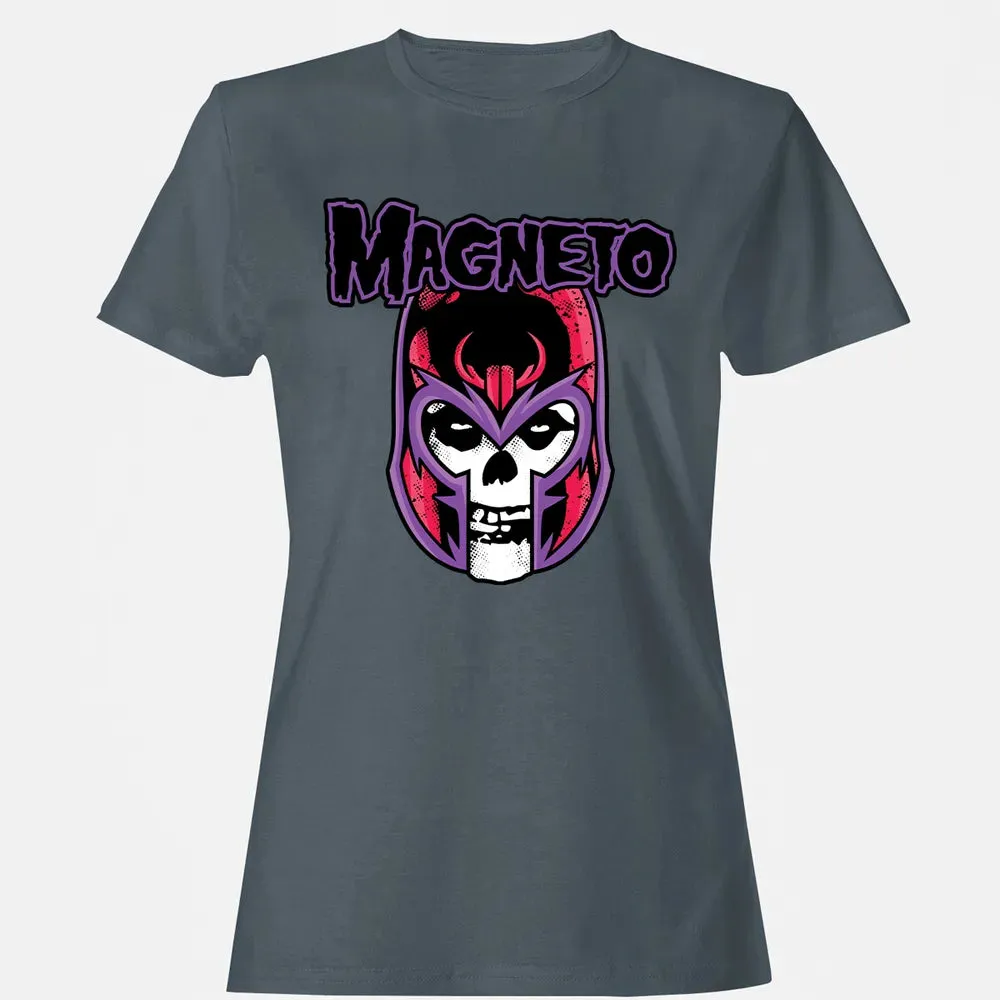 Magneto Women's T-shirt - 3
