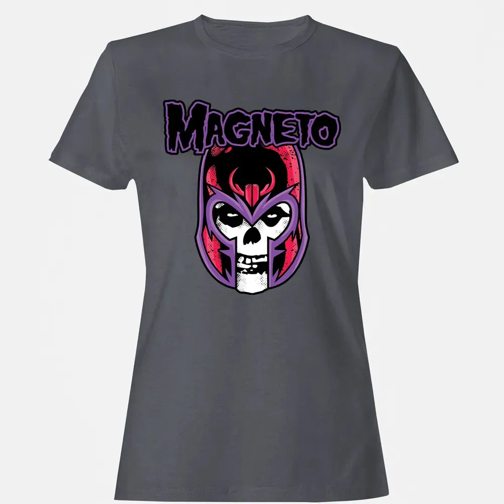 Magneto Women's T-shirt - 5