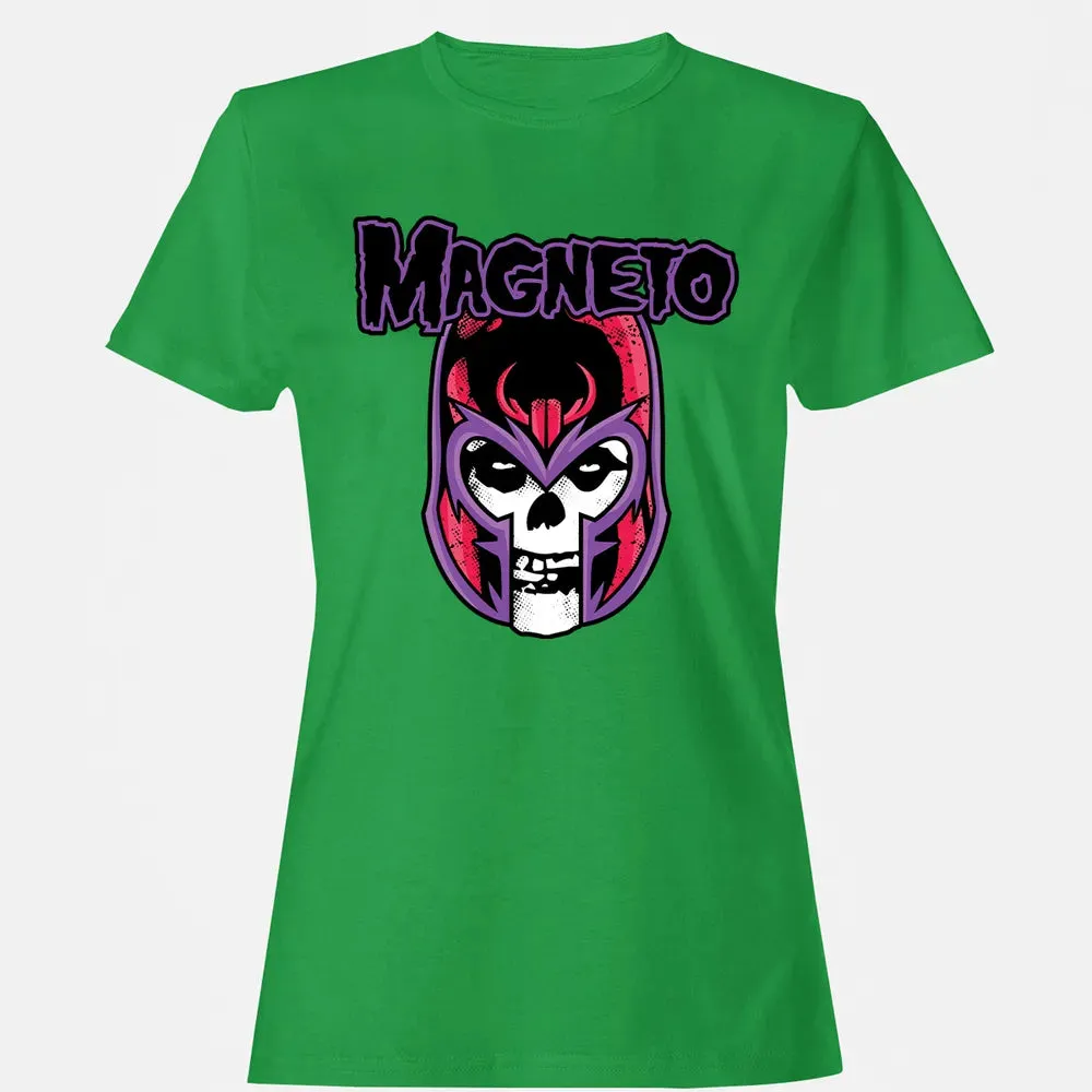 Magneto Women's T-shirt - 7