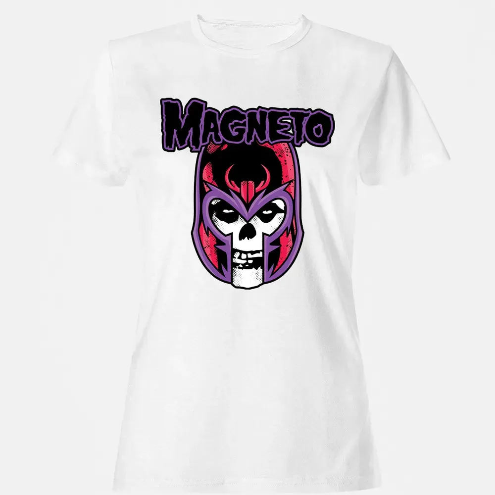 Magneto Women's T-shirt - 16