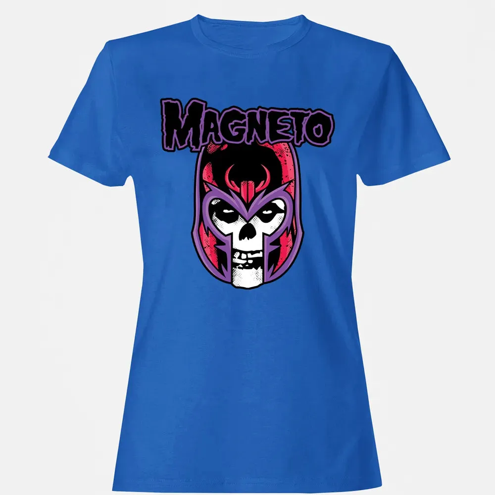 Magneto Women's T-shirt - 14