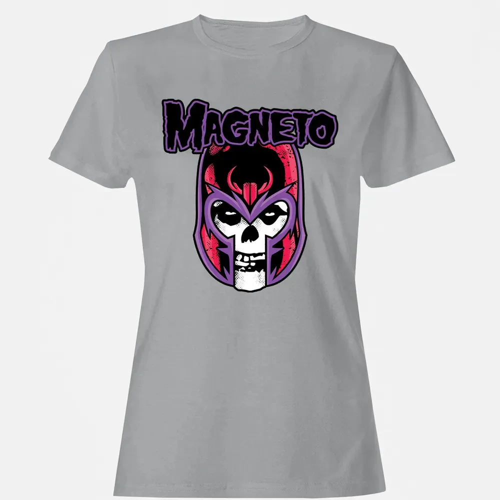 Magneto Women's T-shirt - 15