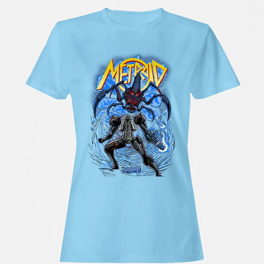Prime Women's T-shirt - 8