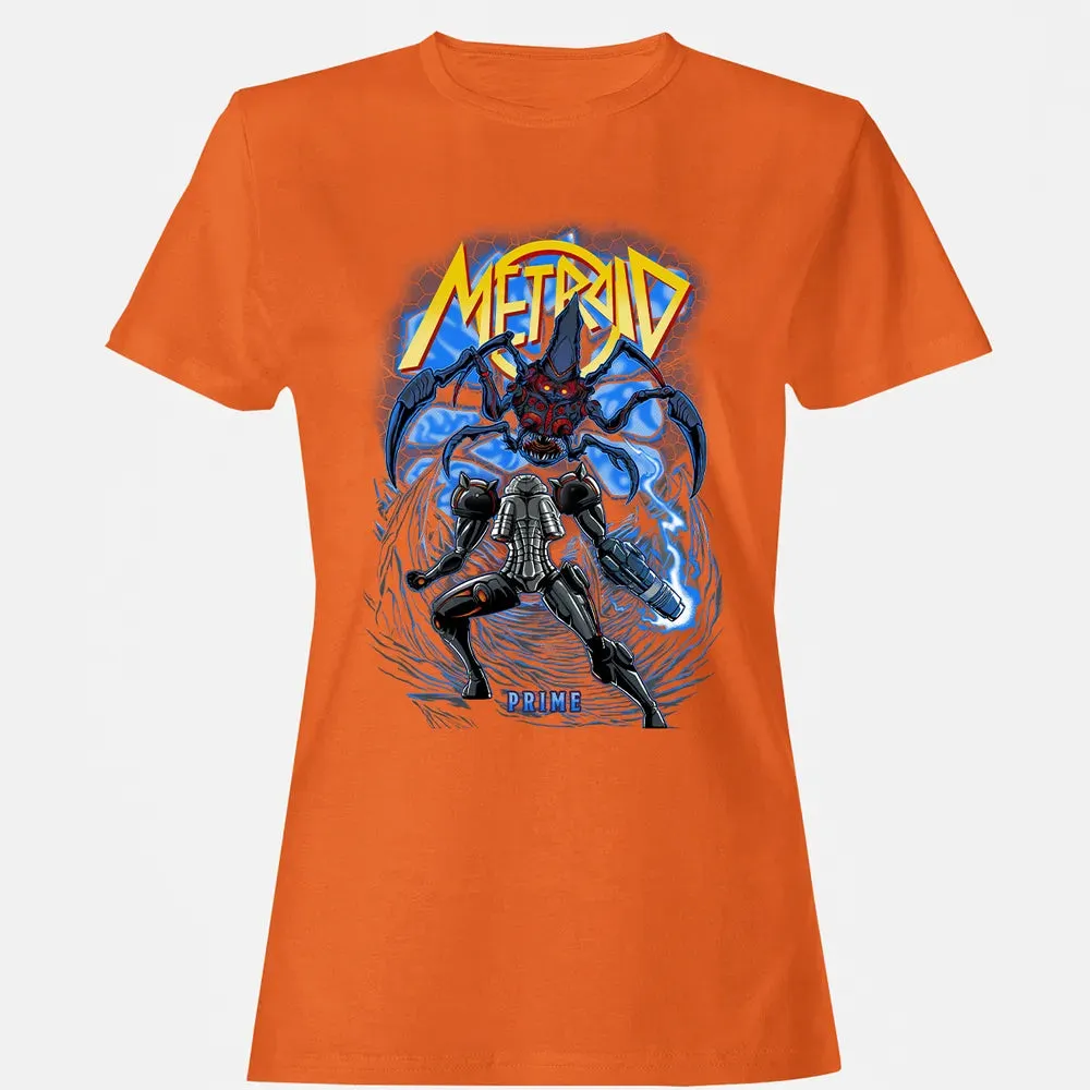 Prime Women's T-shirt - 11