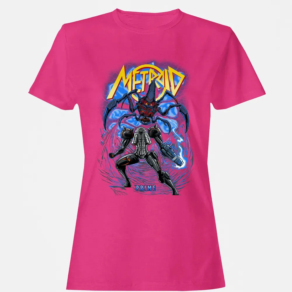 Prime Women's T-shirt - 6