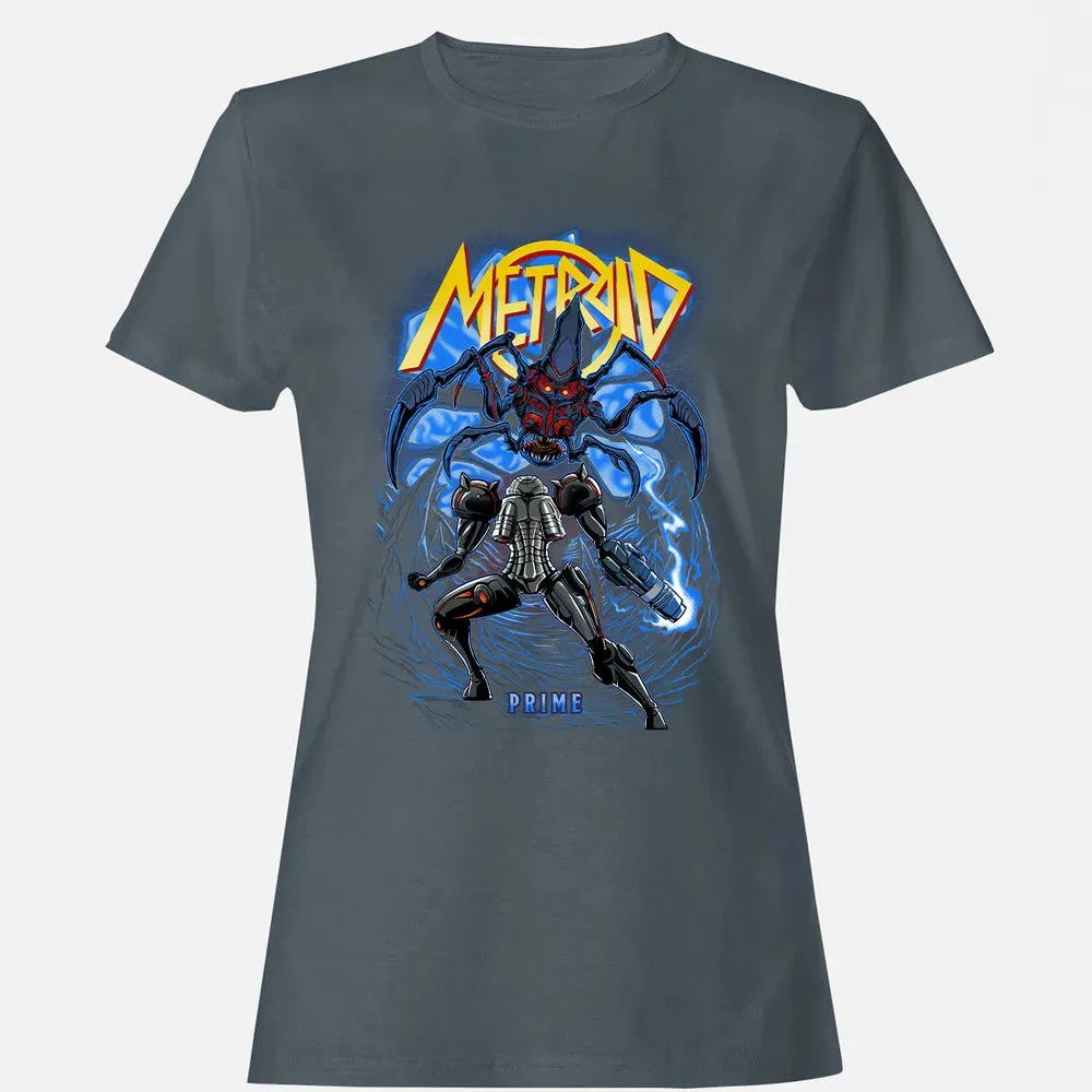 Prime Women's T-shirt - 3