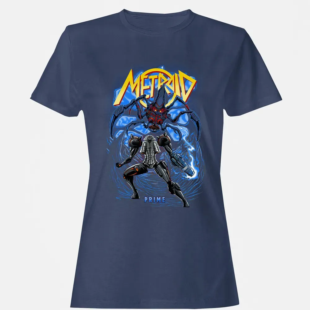 Prime Women's T-shirt - 10
