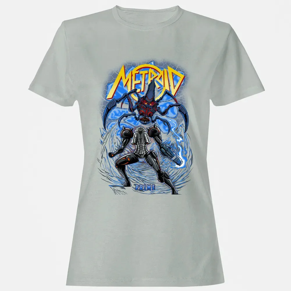 Prime Women's T-shirt - 2