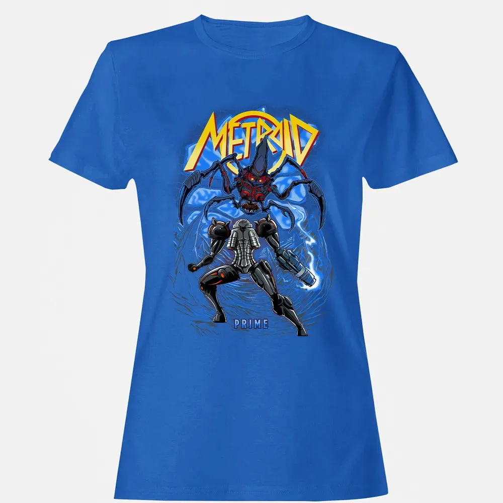 Prime Women's T-shirt - 14