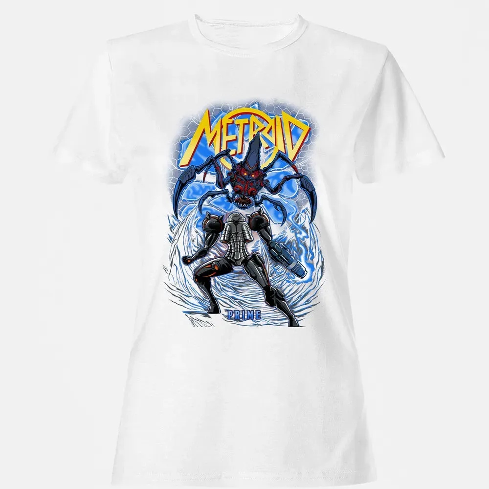 Prime Women's T-shirt - 16
