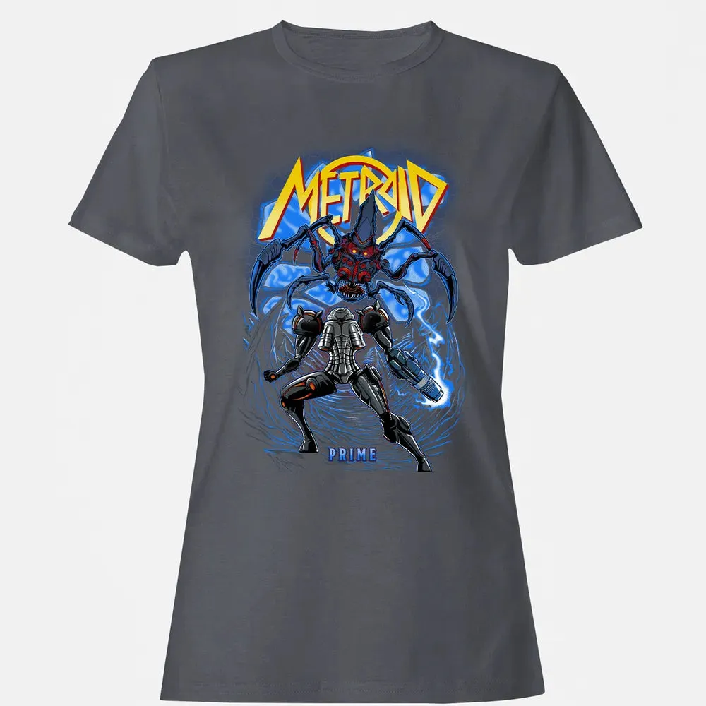 Prime Women's T-shirt - 5