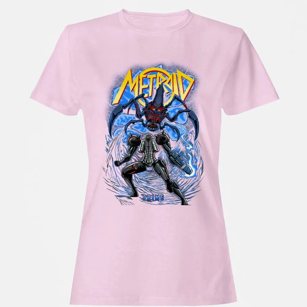 Prime Women's T-shirt - 9