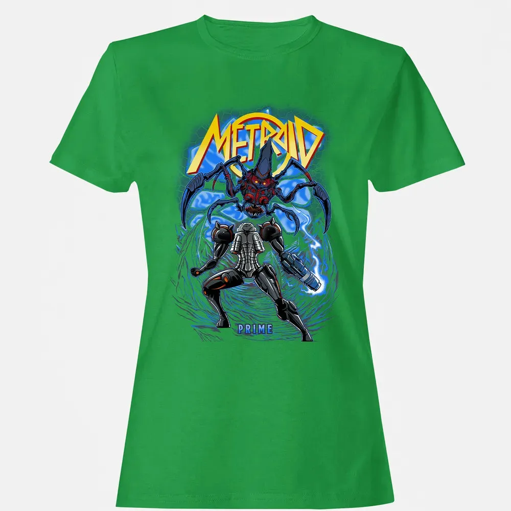 Prime Women's T-shirt - 7