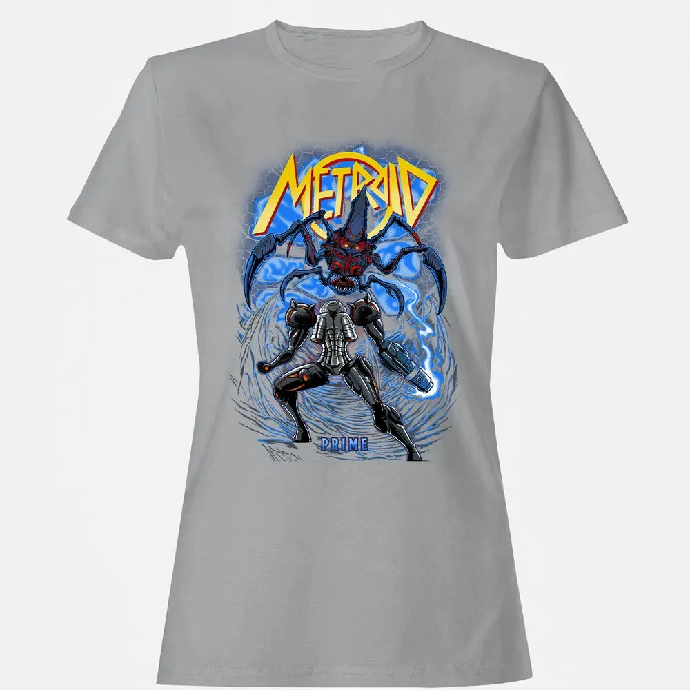 Prime Women's T-shirt - 15