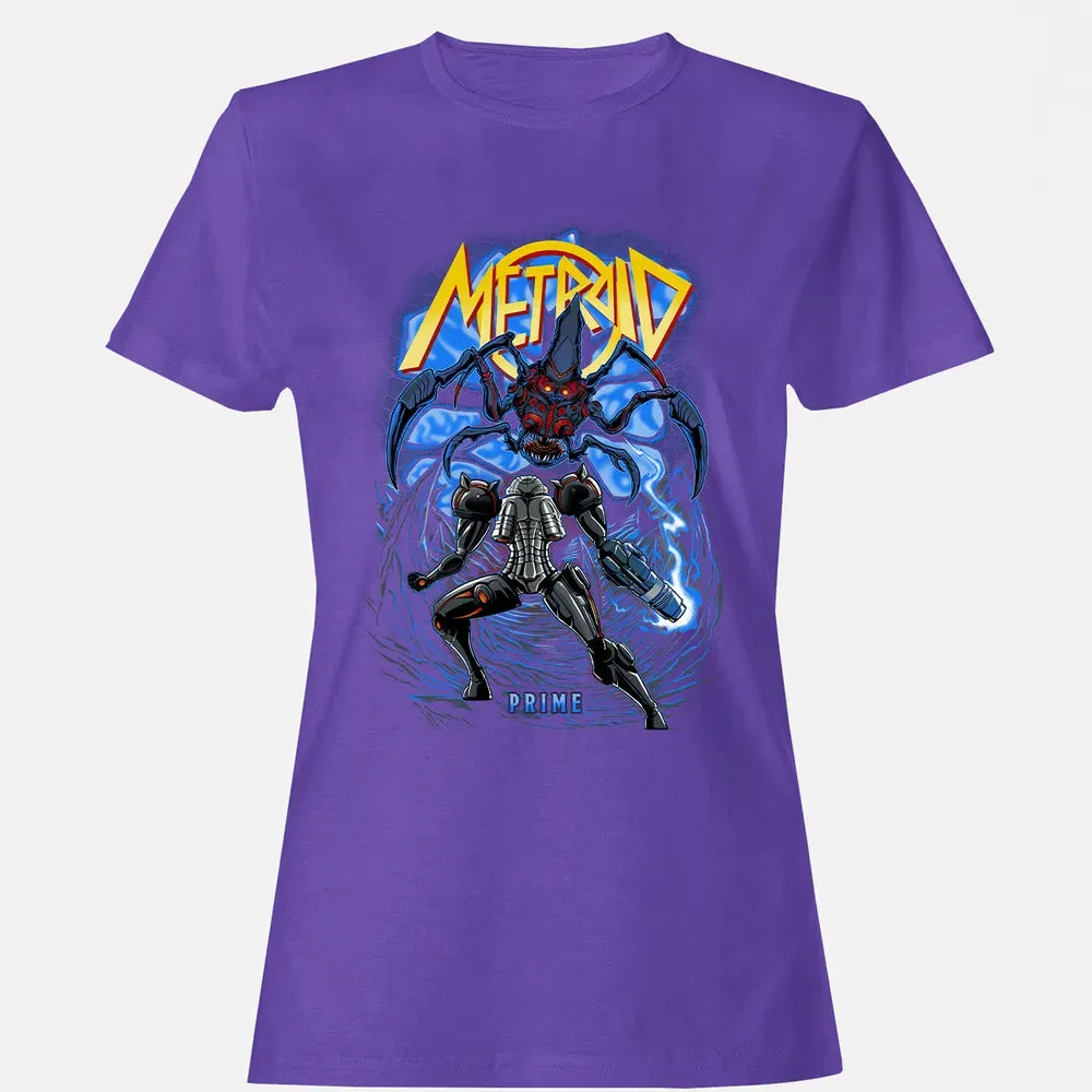 Prime Women's T-shirt - 12
