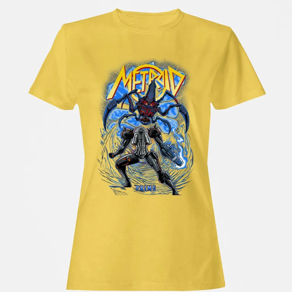 Prime Women's T-shirt - 4