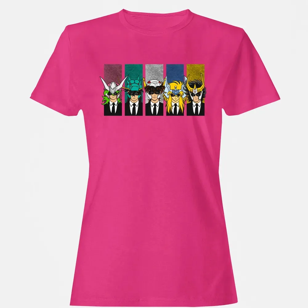 Reservoir Saints Women's T-shirt - 6