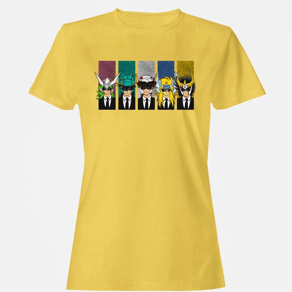 Reservoir Saints Women's T-shirt - 4