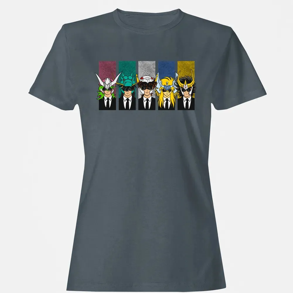 Reservoir Saints Women's T-shirt - 3