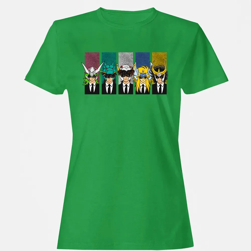 Reservoir Saints Women's T-shirt - 7