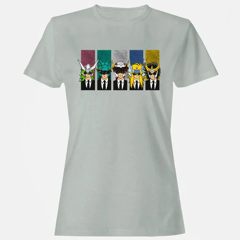 Reservoir Saints Women's T-shirt - 2