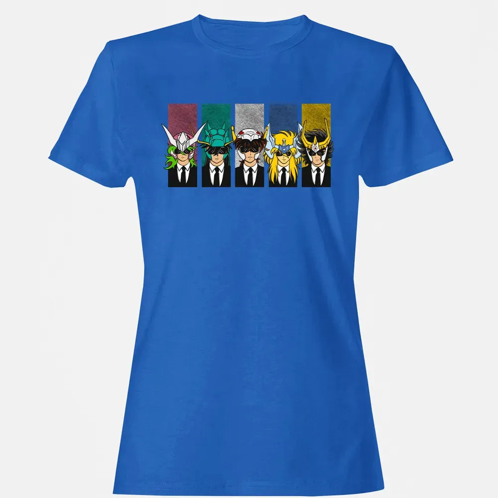 Reservoir Saints Women's T-shirt - 14