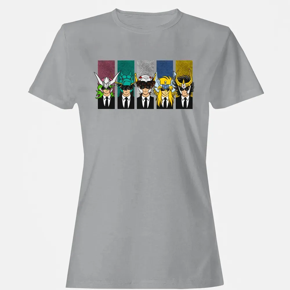 Reservoir Saints Women's T-shirt - 15
