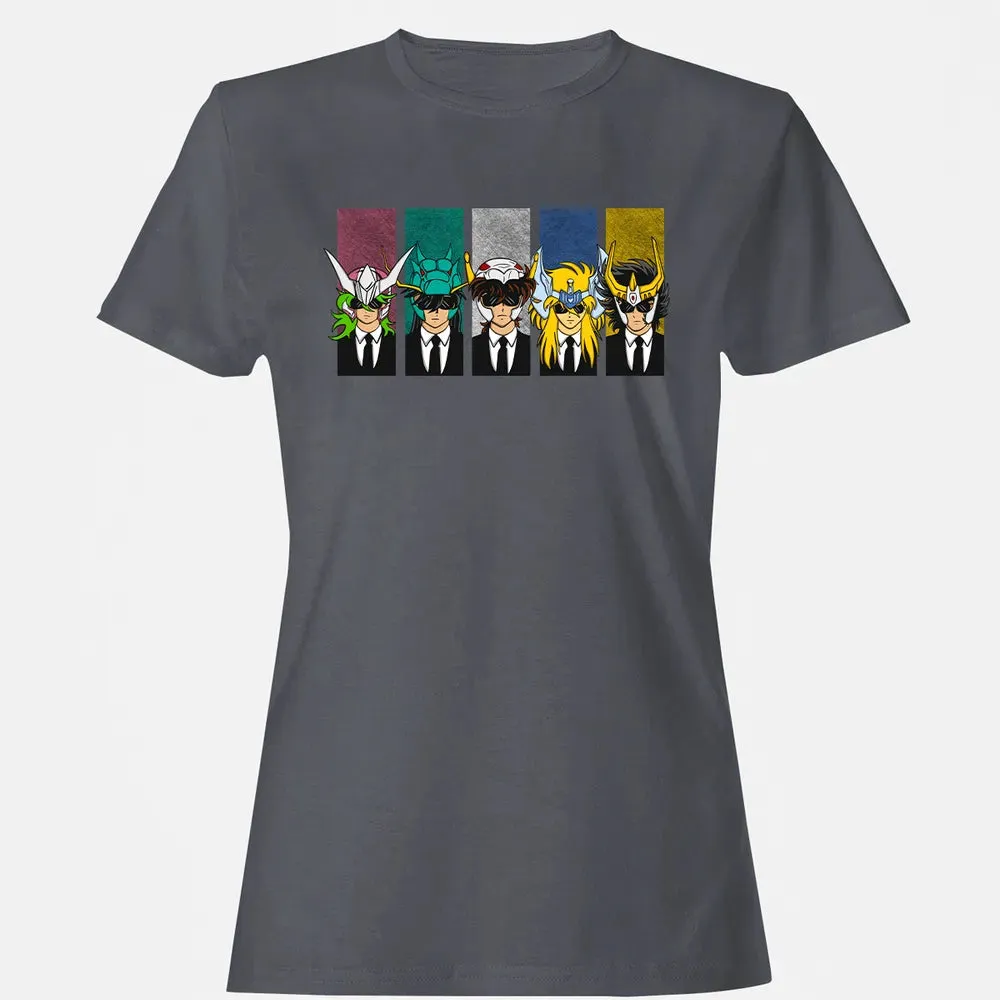 Reservoir Saints Women's T-shirt - 5