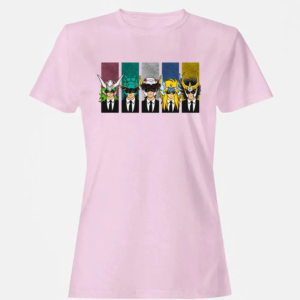 Reservoir Saints Women's T-shirt - 9