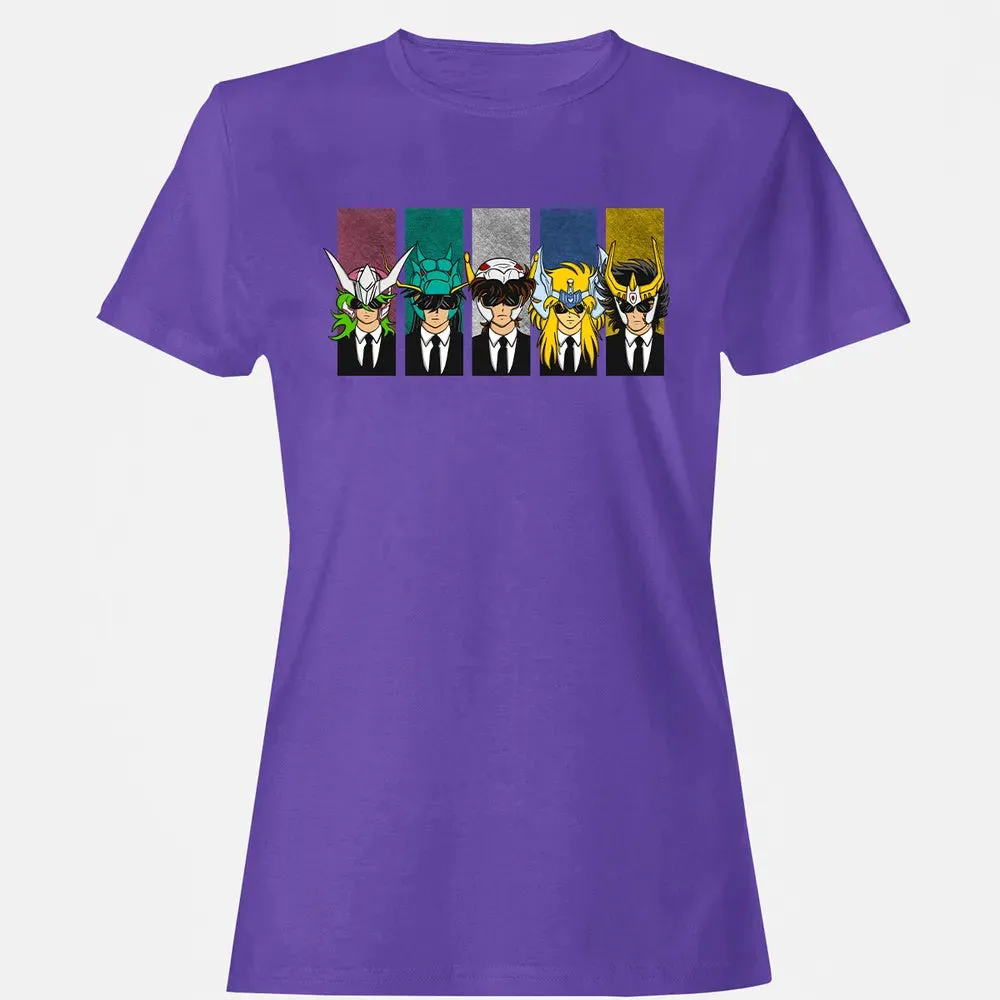 Reservoir Saints Women's T-shirt - 12