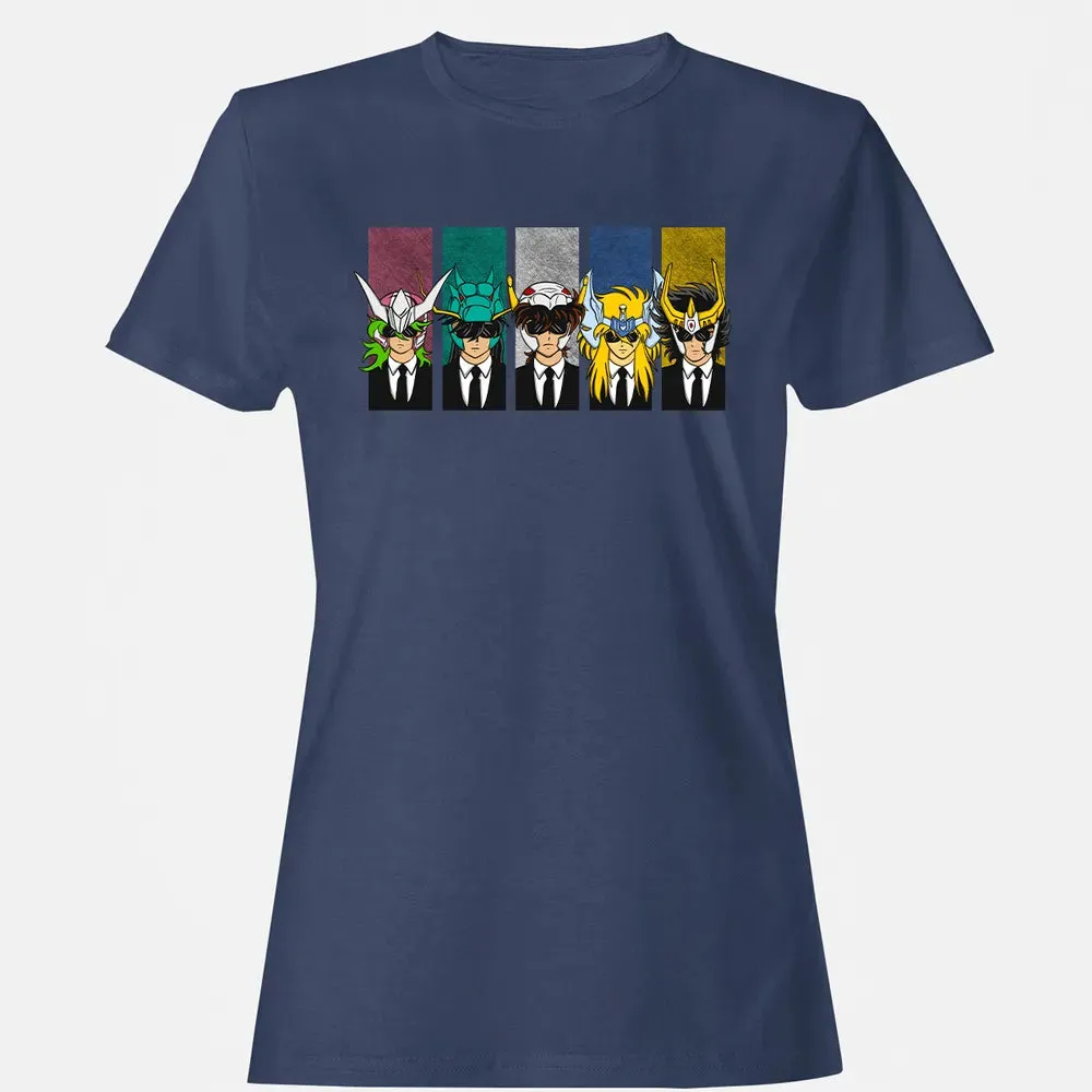 Reservoir Saints Women's T-shirt - 10