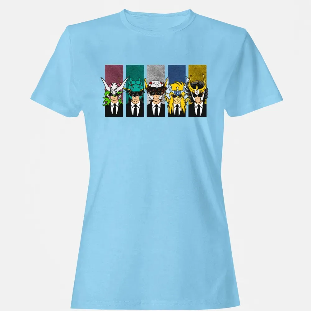 Reservoir Saints Women's T-shirt - 8