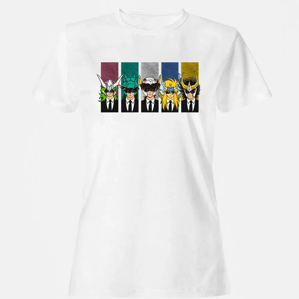 Reservoir Saints Women's T-shirt - 16