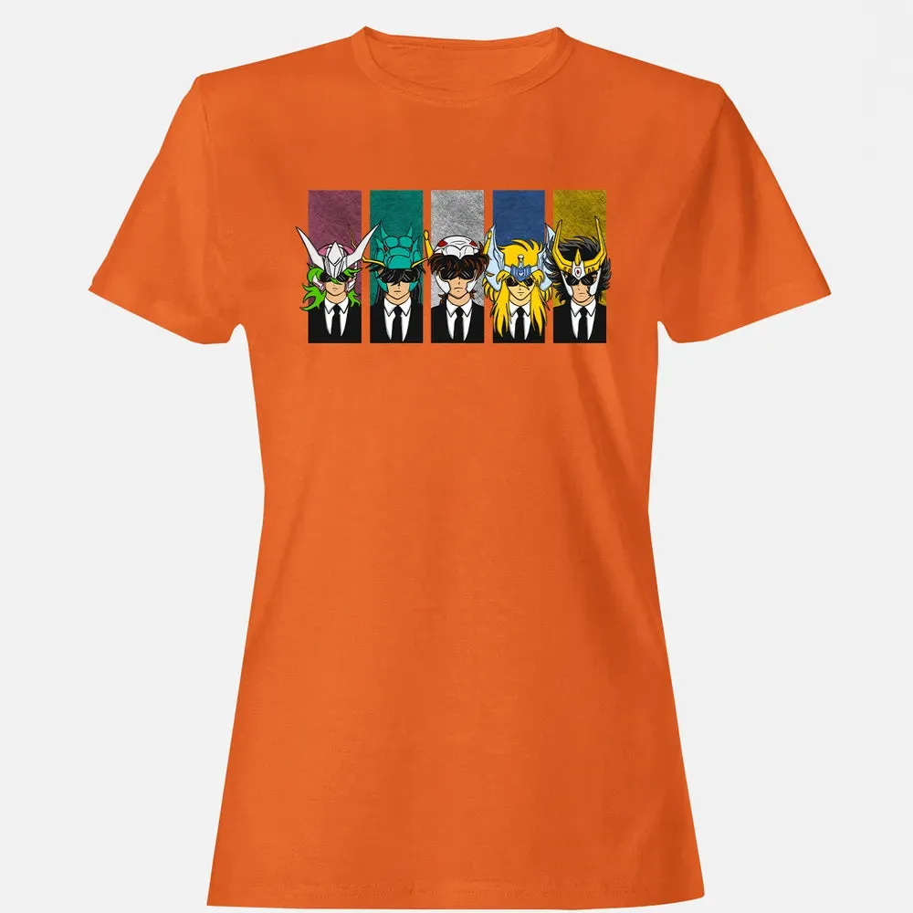 Reservoir Saints Women's T-shirt - 11