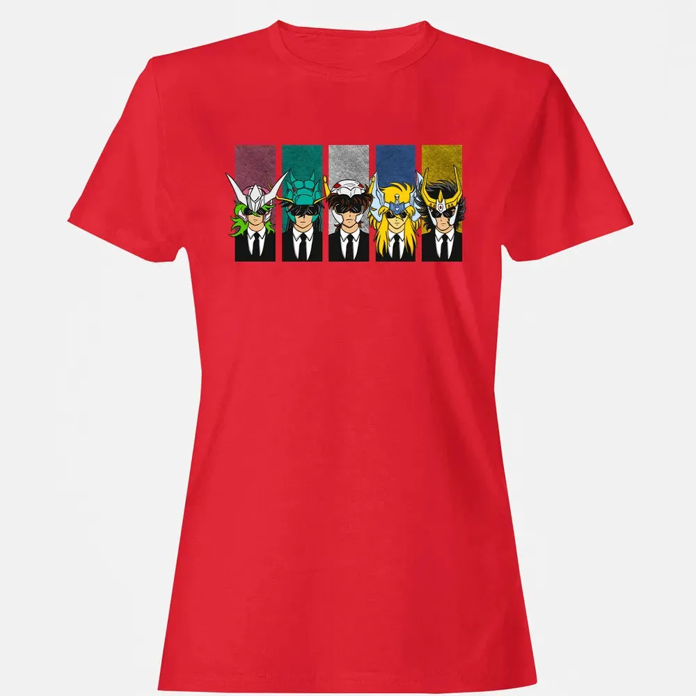 Reservoir Saints Women's T-shirt - 13