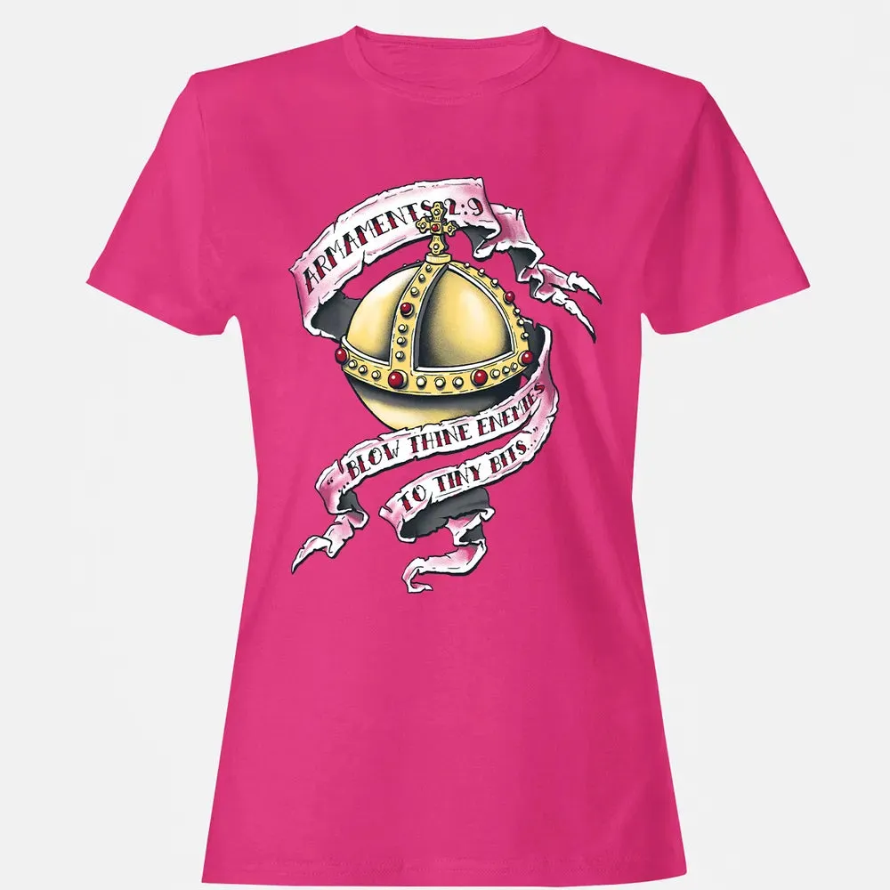 Armaments 2 9 Women's T-shirt - 6