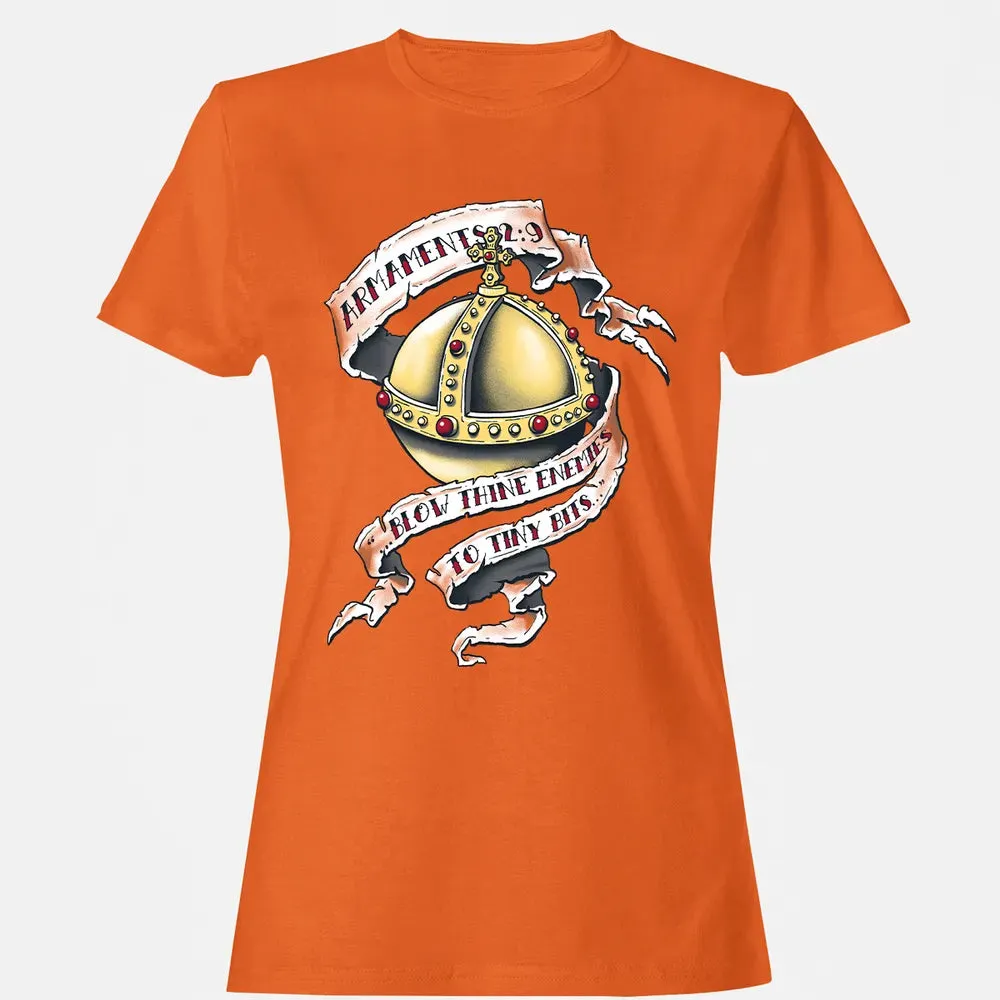 Armaments 2 9 Women's T-shirt - 11