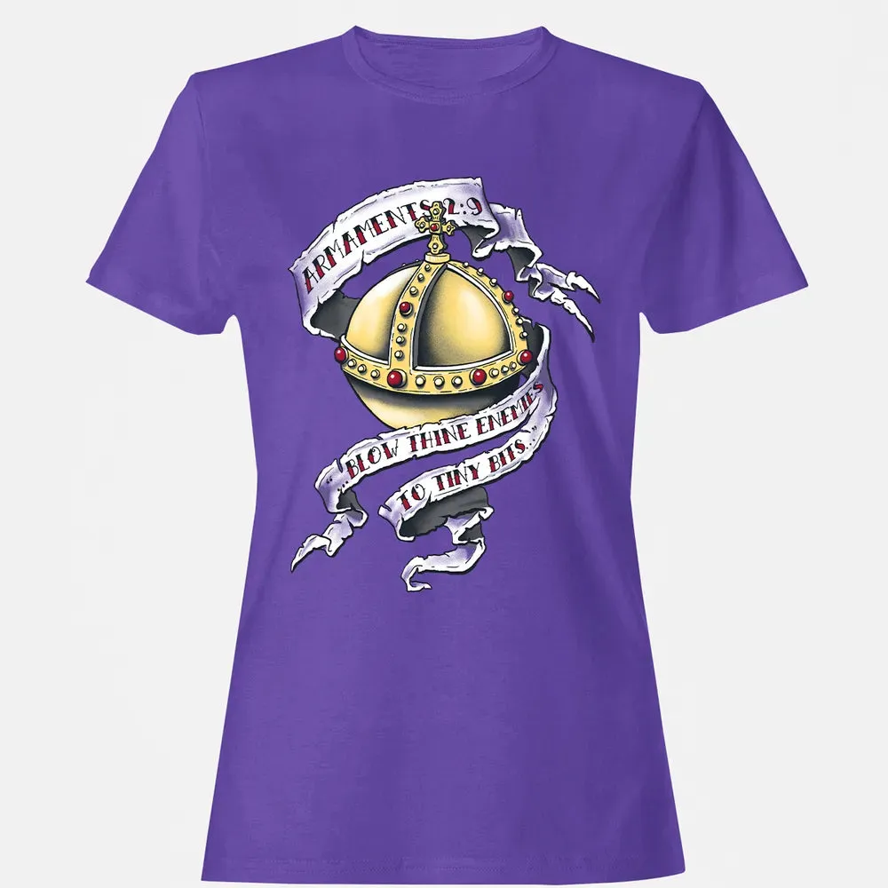 Armaments 2 9 Women's T-shirt - 12